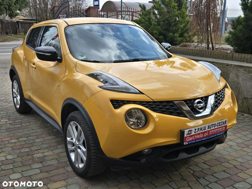 Nissan Juke - 3