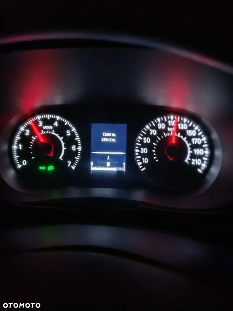 Renault Master L3 Pack Clim - 12