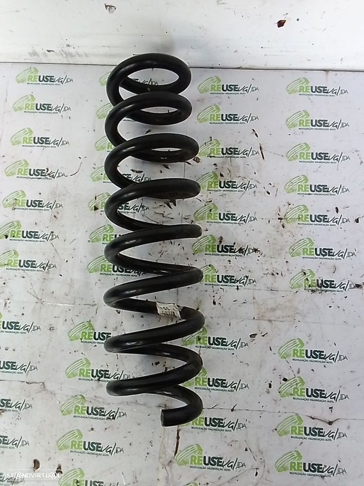 Mola Suspenção Tr Esq Bmw 1 (F20) - 1