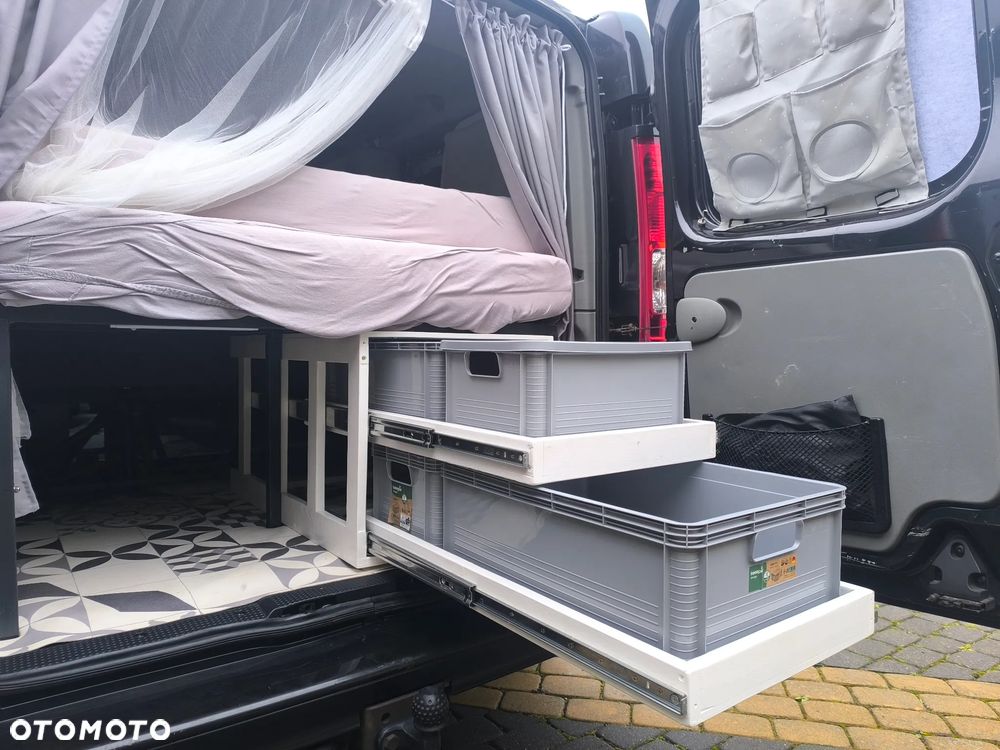 Opel Vivaro L2H1 - 14