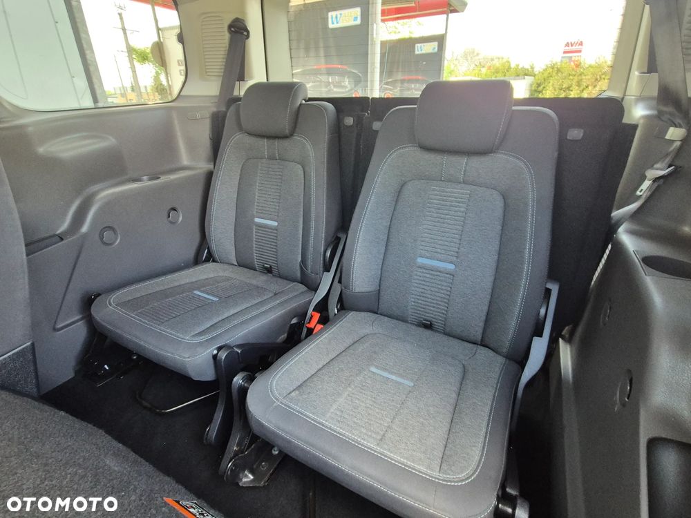 Ford Tourneo Connect Grand 1.5 EcoBlue Start/Stop Active - 28