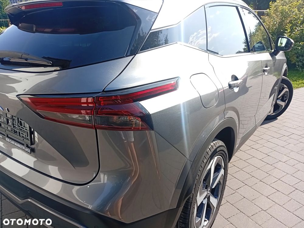 Nissan Qashqai 1.3 DIG-T Acenta - 24
