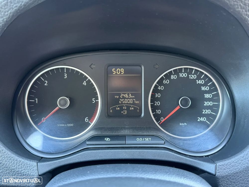 VW Amarok 2.0 BiTDI - 27