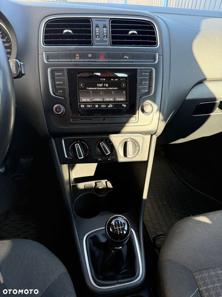 Volkswagen Polo 1.2 TSI BMT Comfortline Perfectline - 10
