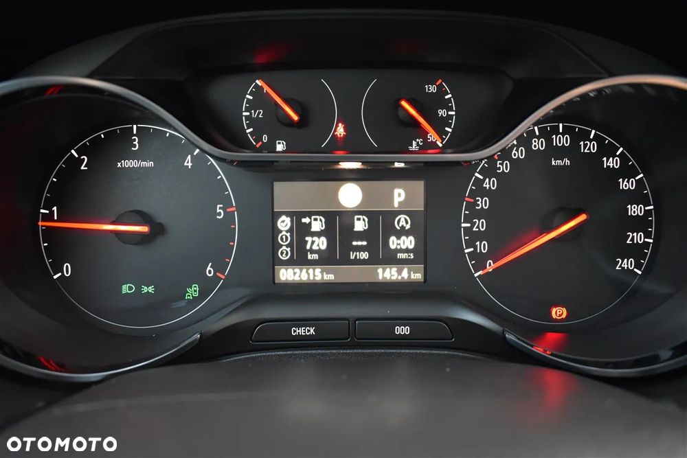 Opel Grandland X 1.6 DStart/Stop Automatik Business INNOVATION - 31