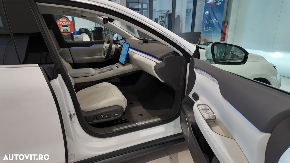 Nio ET7 - 13