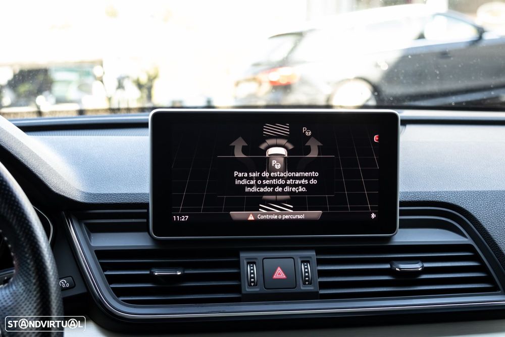 Audi Q5 2.0 TDI quattro S-line S-tronic - 53