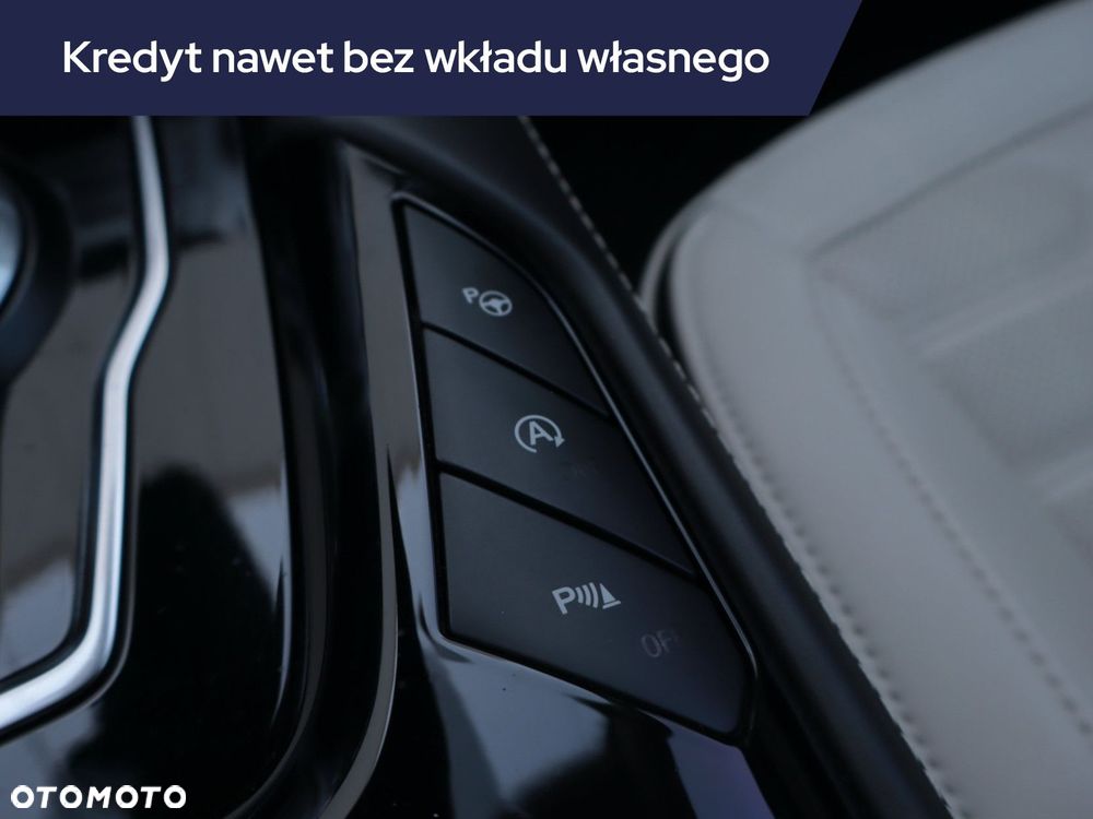 Ford Mondeo - 19