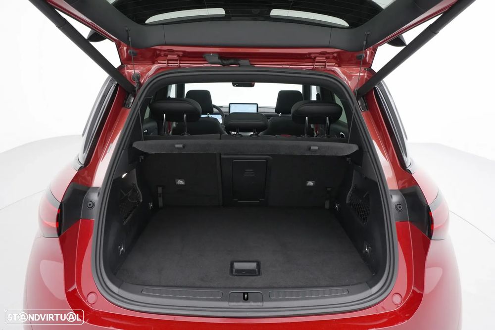 Smart #1 66 kWh Brabus AWD - 38