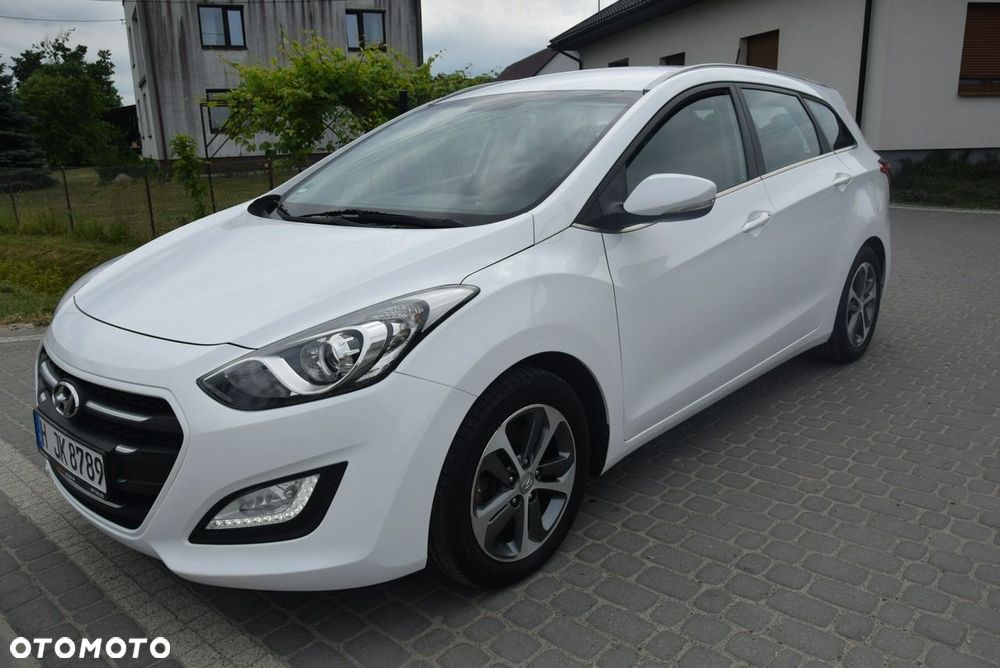 Hyundai i30 - 5
