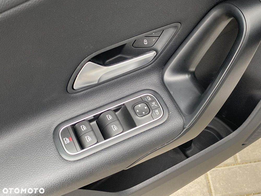 Mercedes-Benz Klasa A - 9