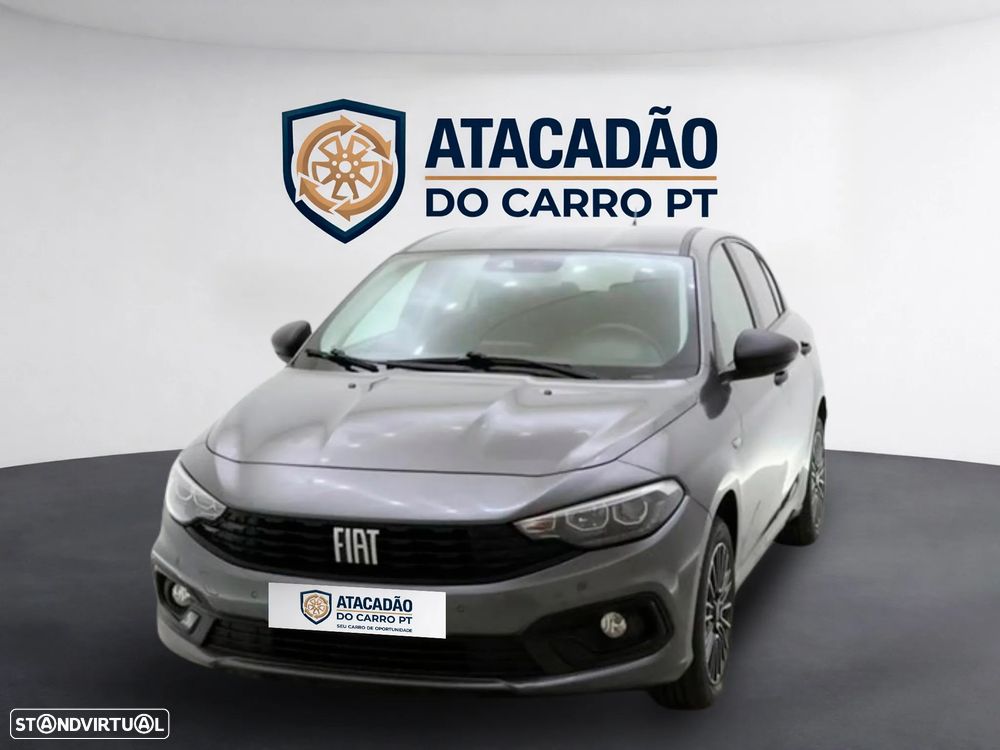 Fiat Tipo 1.3 MultiJet City Life - 2
