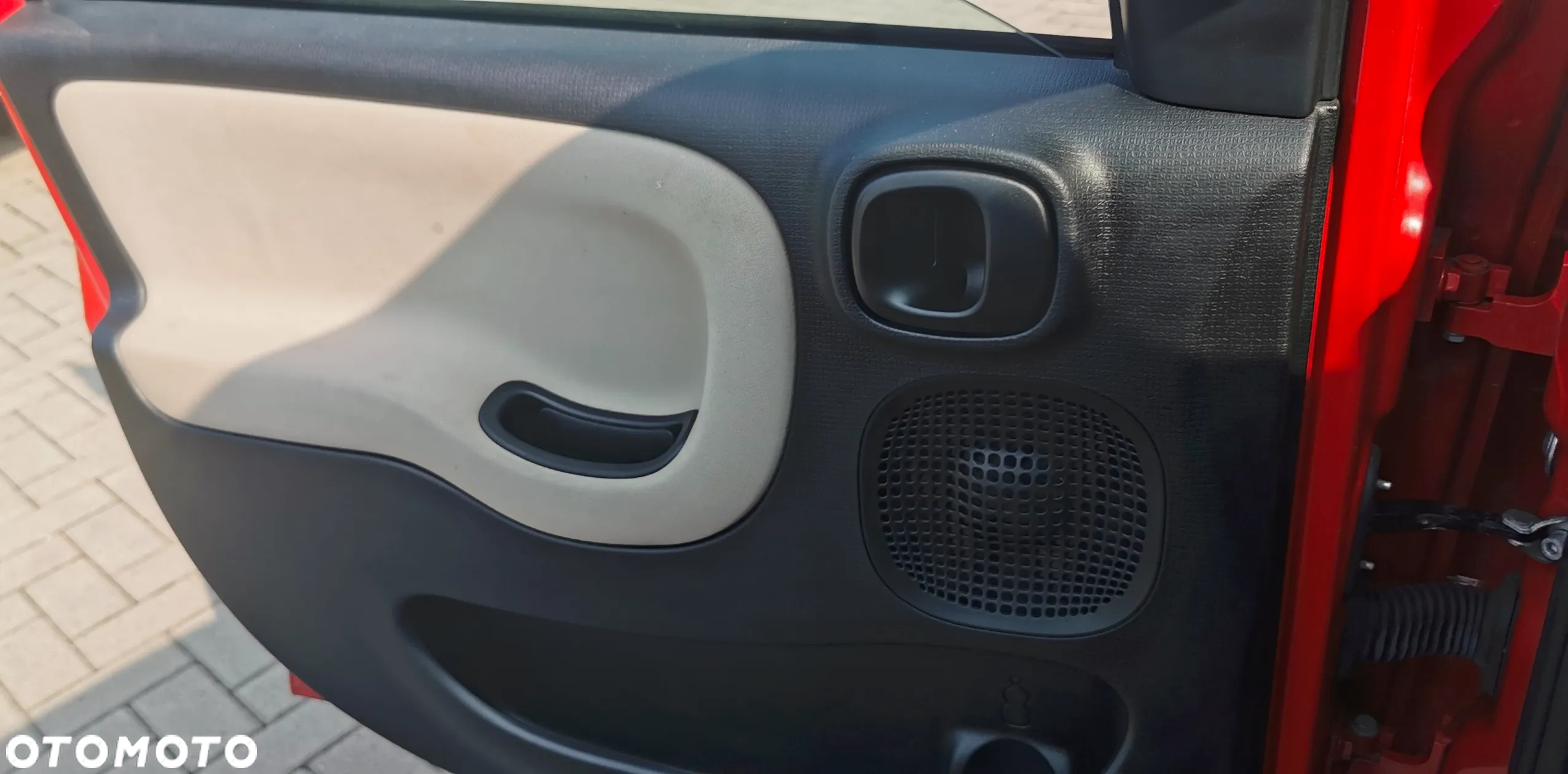 Fiat Panda 1.2 My - 10