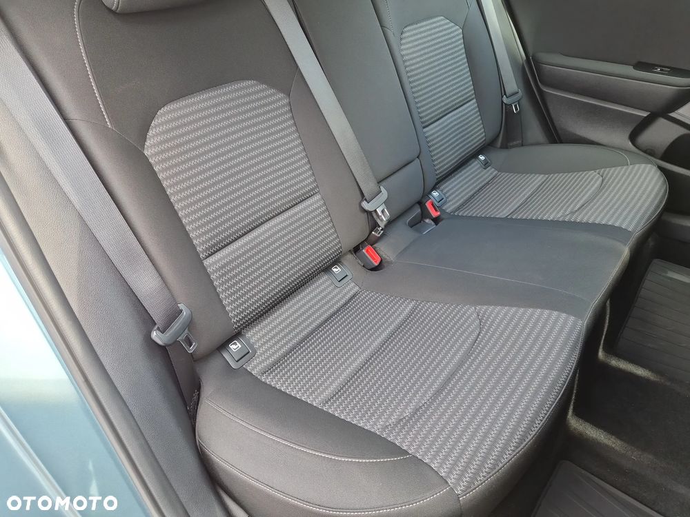 Kia Ceed 1.5 T-GDI M DCT - 23