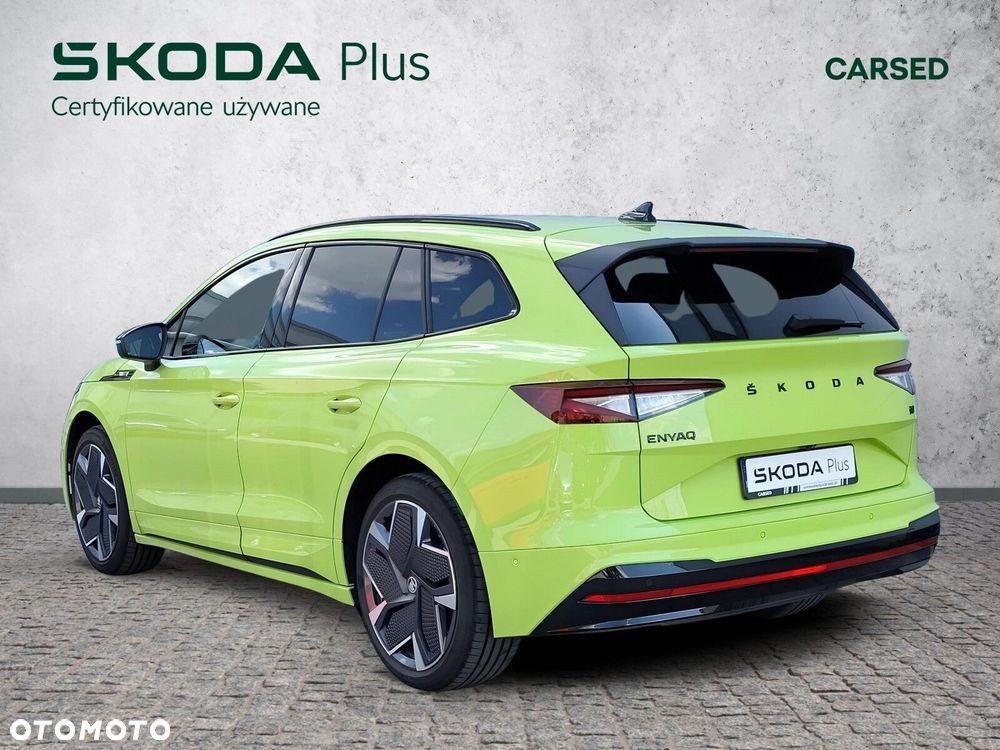 Skoda Enyaq - 4