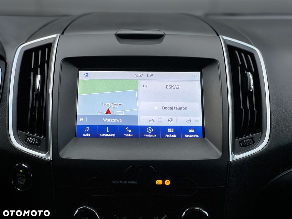 Ford S-Max 2.0 TDCi Titanium PowerShift - 24