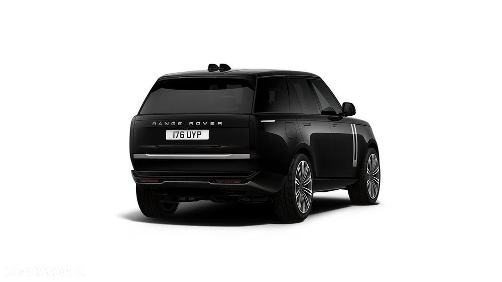 Land Rover Range Rover 3.0 D AB - 2