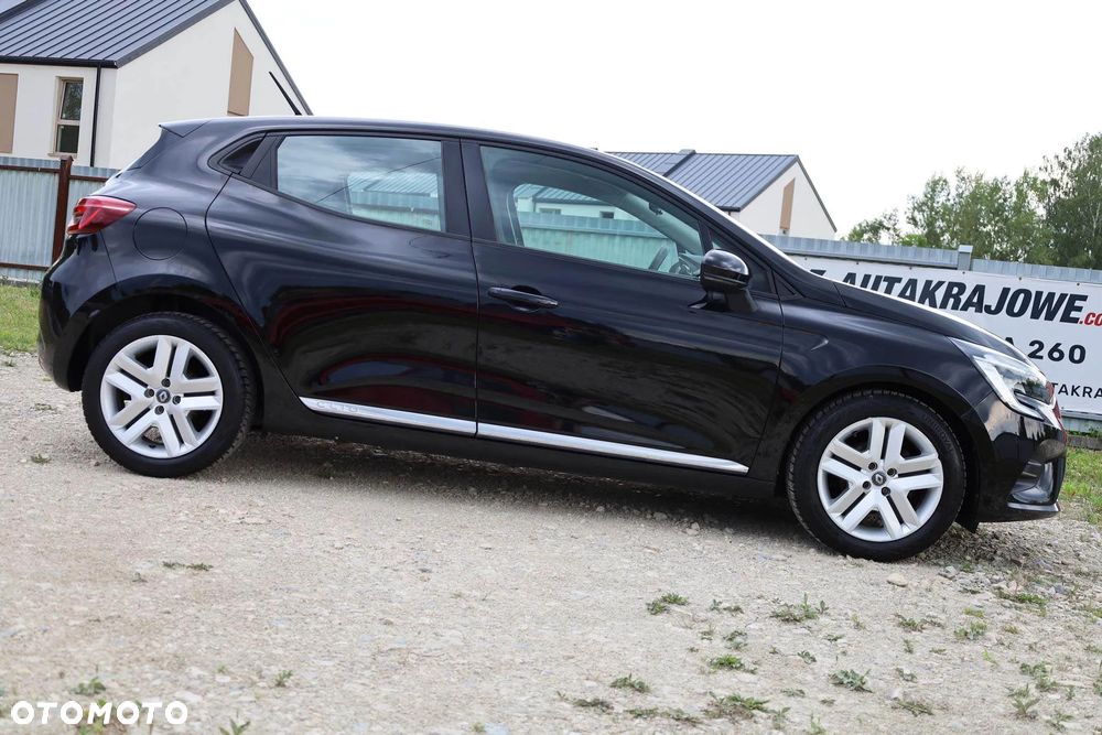 Renault Clio 1.0 TCe Zen - 10