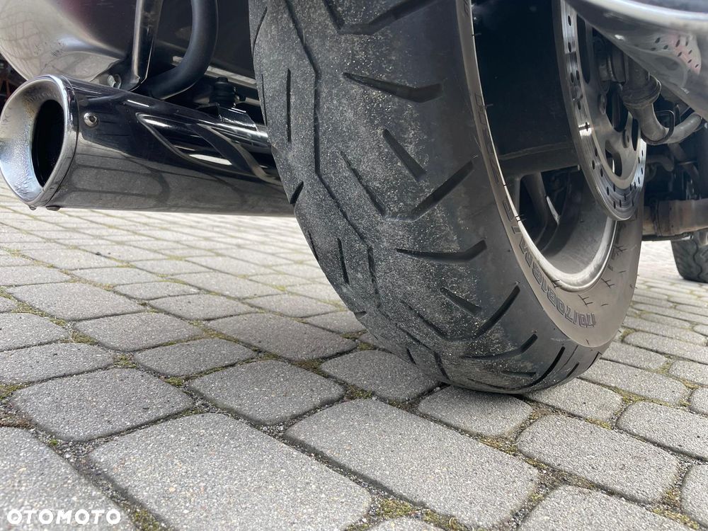 Kawasaki Vulcan - 28