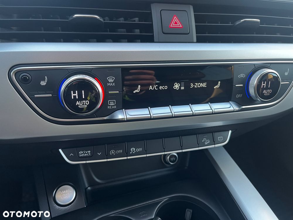 Audi A4 Allroad - 25