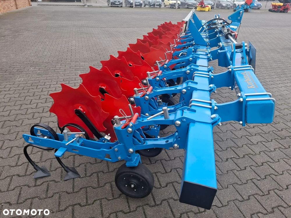 Inny CARRE Econet - 27