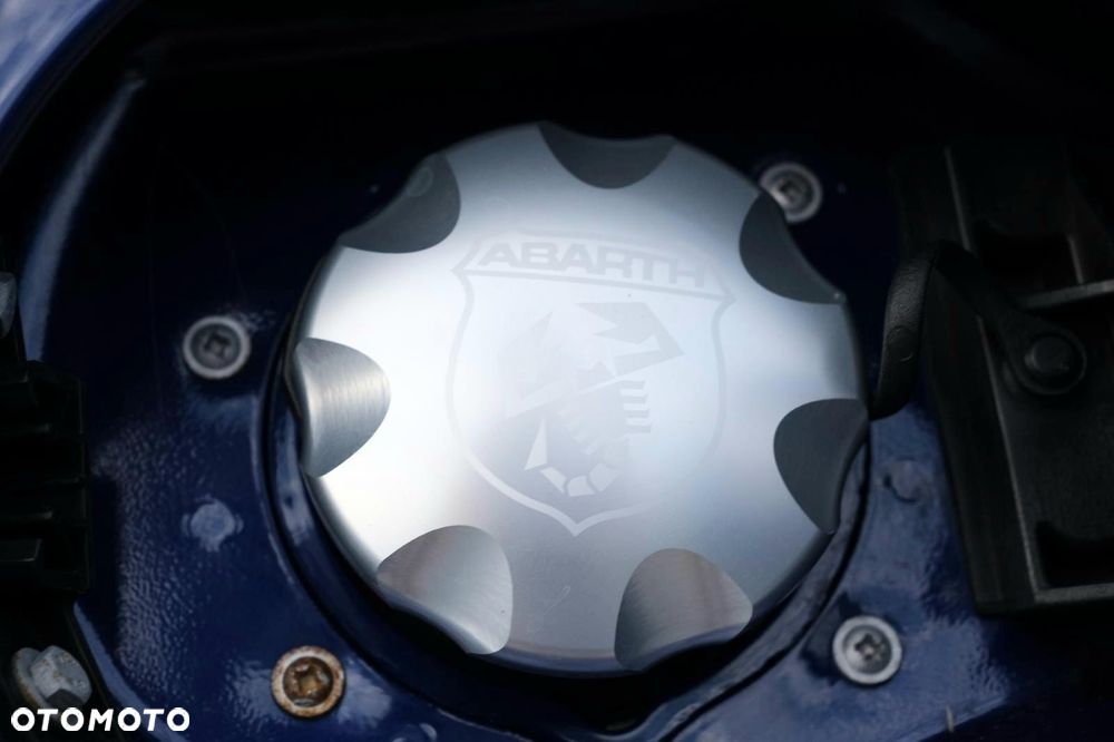Abarth 595 1.4 T-Jet 16v - 35
