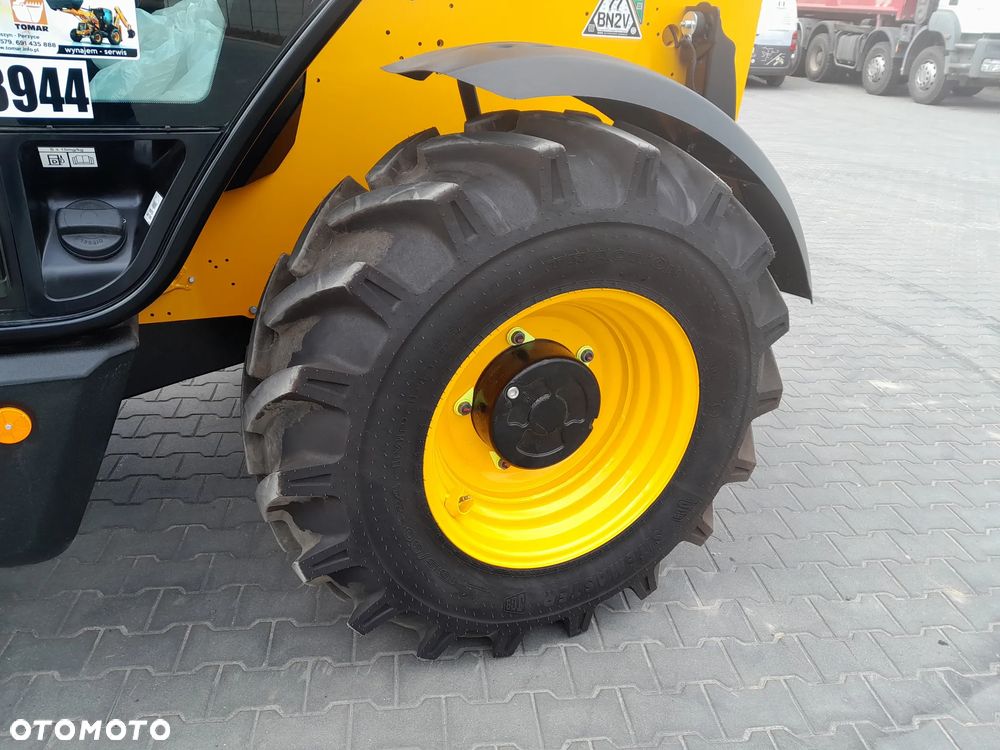 JCB 535-95 - 19