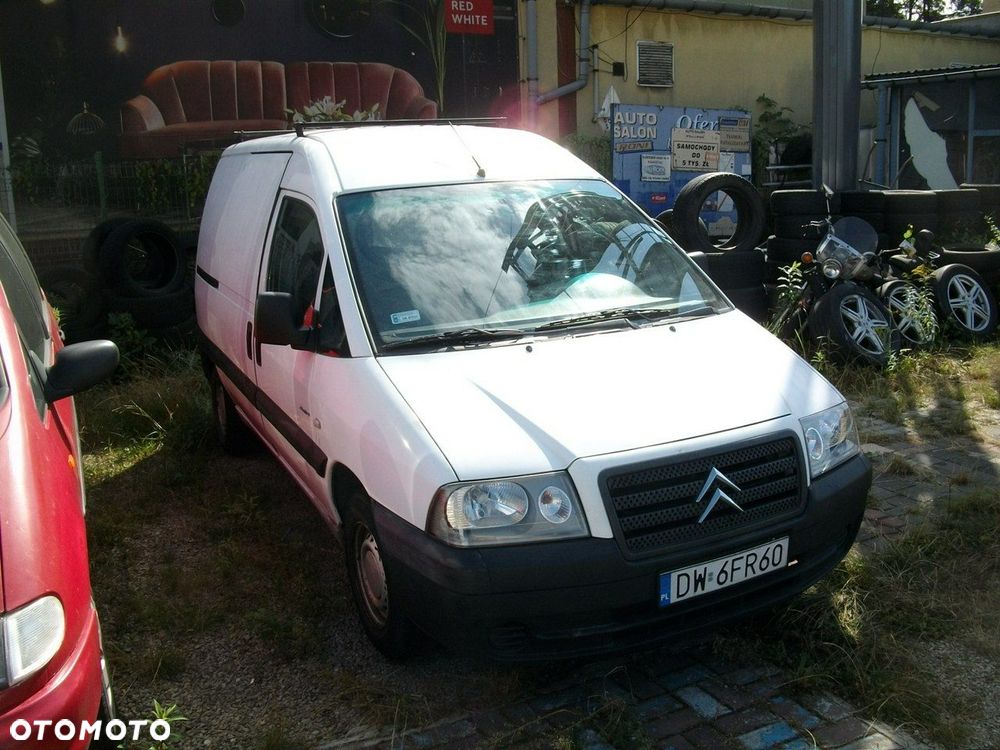 Citroën Jumpy - 2