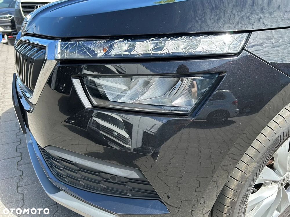 Skoda Kamiq 1.5 TSI Ambition DSG - 36