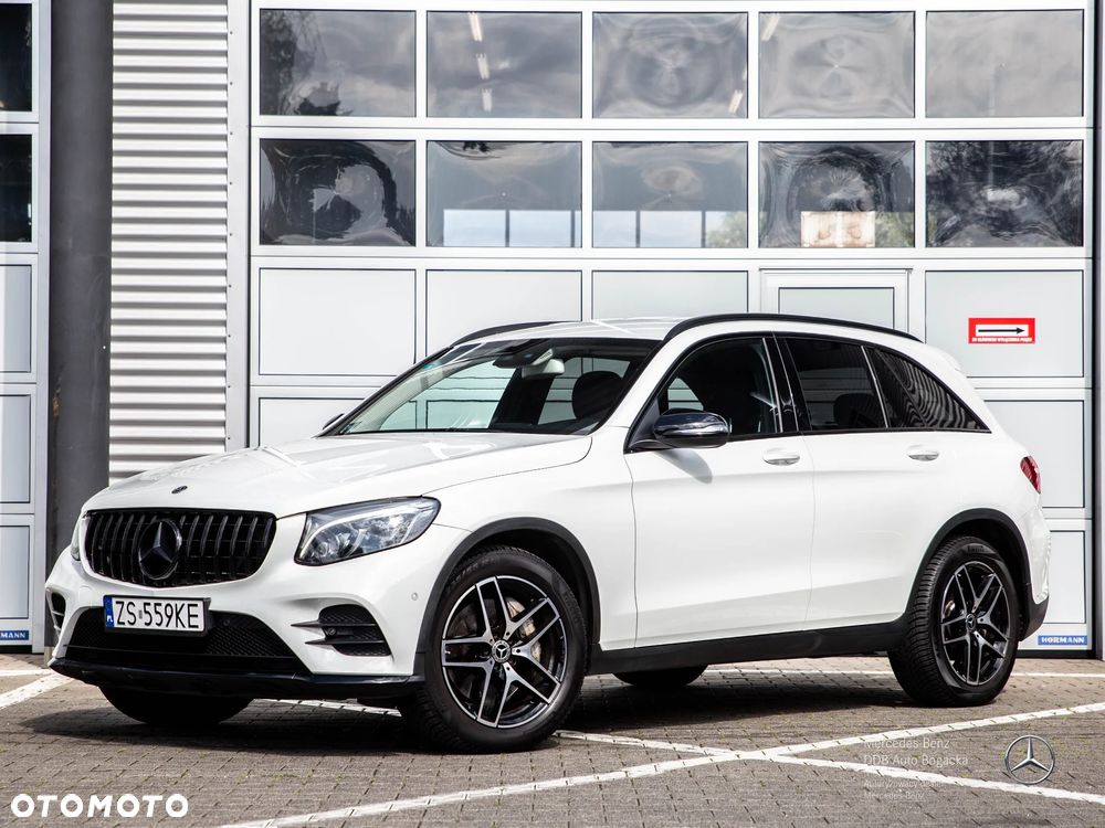 Mercedes-Benz GLC - 2