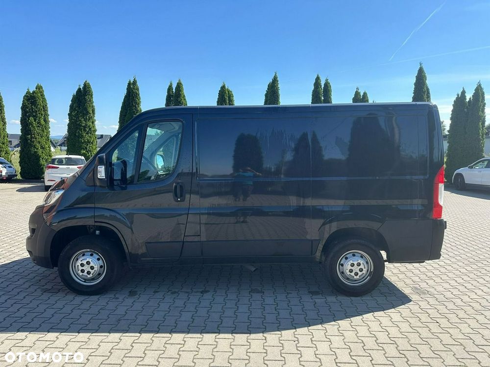 Opel Movano - 3