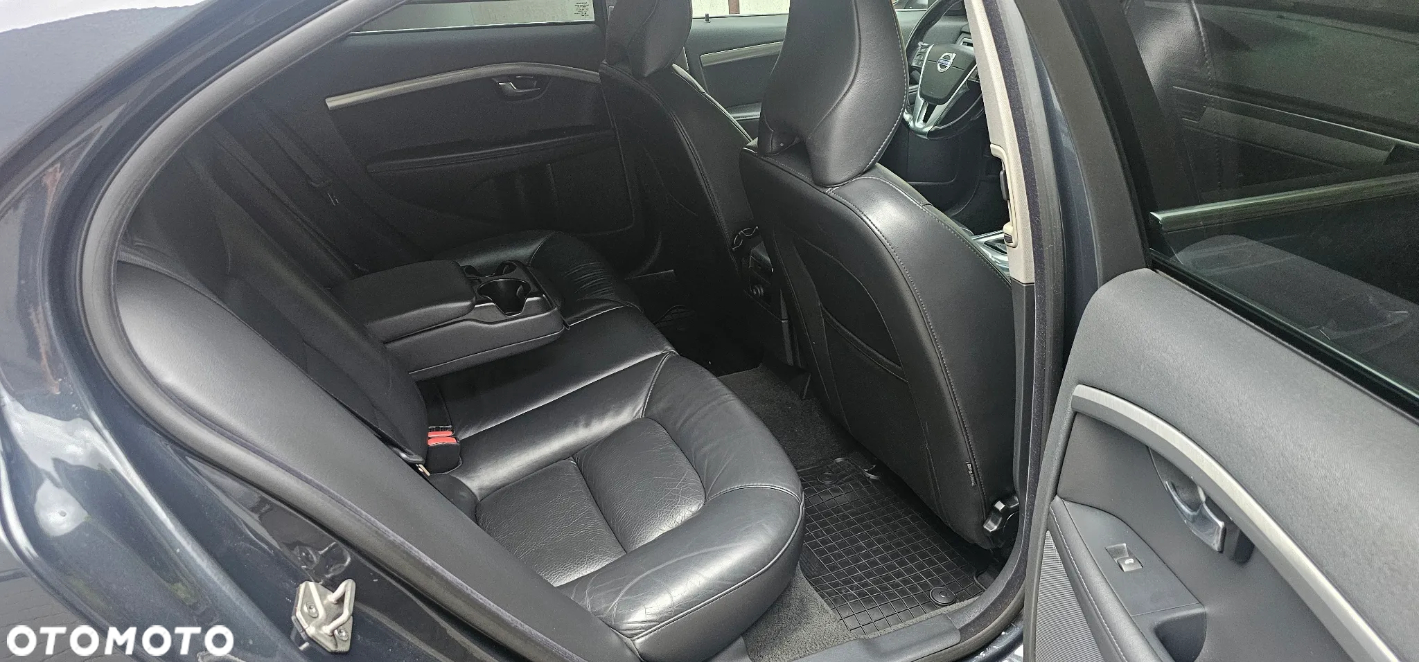 Volvo S80 D4 Drive-E Summum - 10