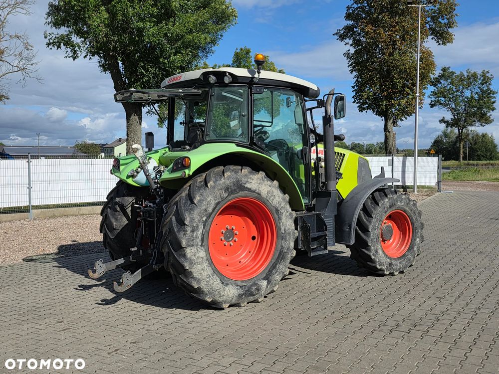 Claas Arion 430 2015R - 36
