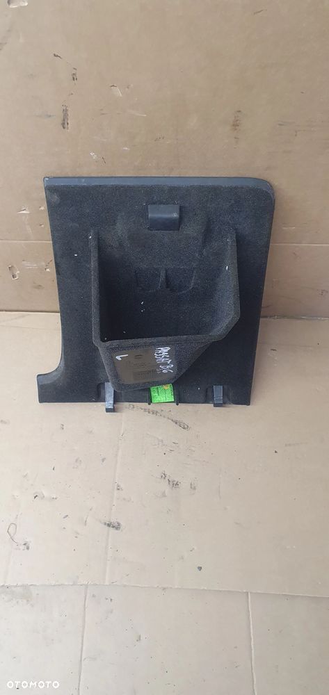 Schowek kierowcy lewy VW Passat B6 3C1857921L - 5