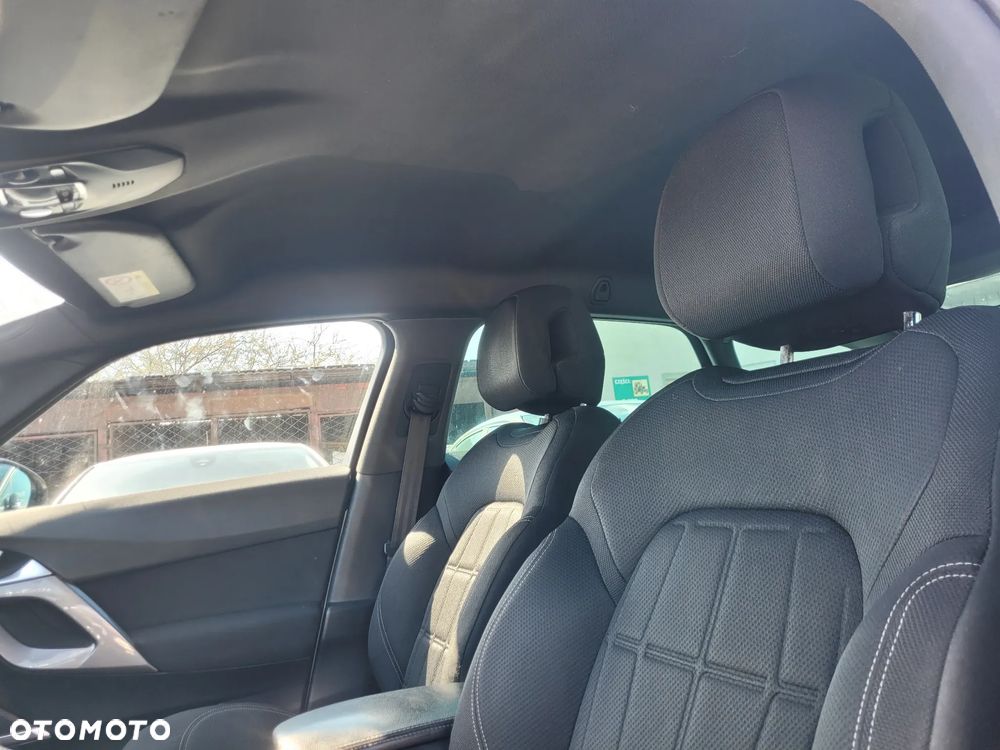 Citroën DS5 BlueHDi 120 Business Class - 32