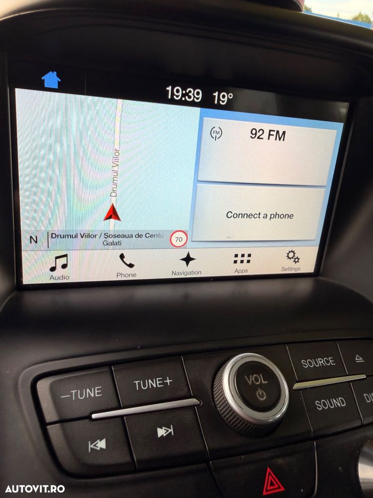 Ford Kuga 2.0 TDCi 4WD Powershift ST-Line - 19