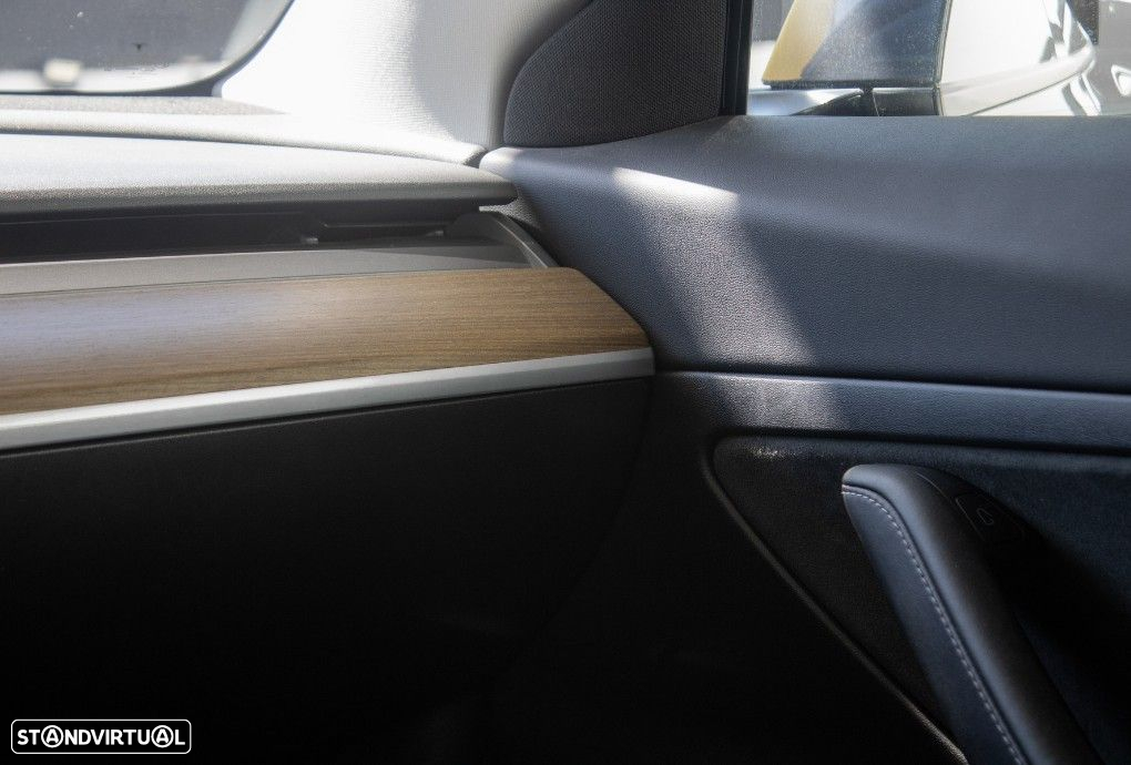 Tesla Model 3 Standard RWD Plus - 19