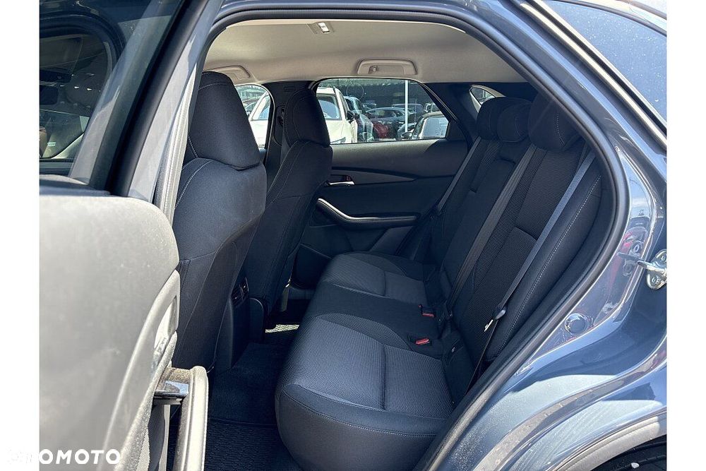 Mazda CX-30 2.0 mHEV Centre-Line 2WD - 11