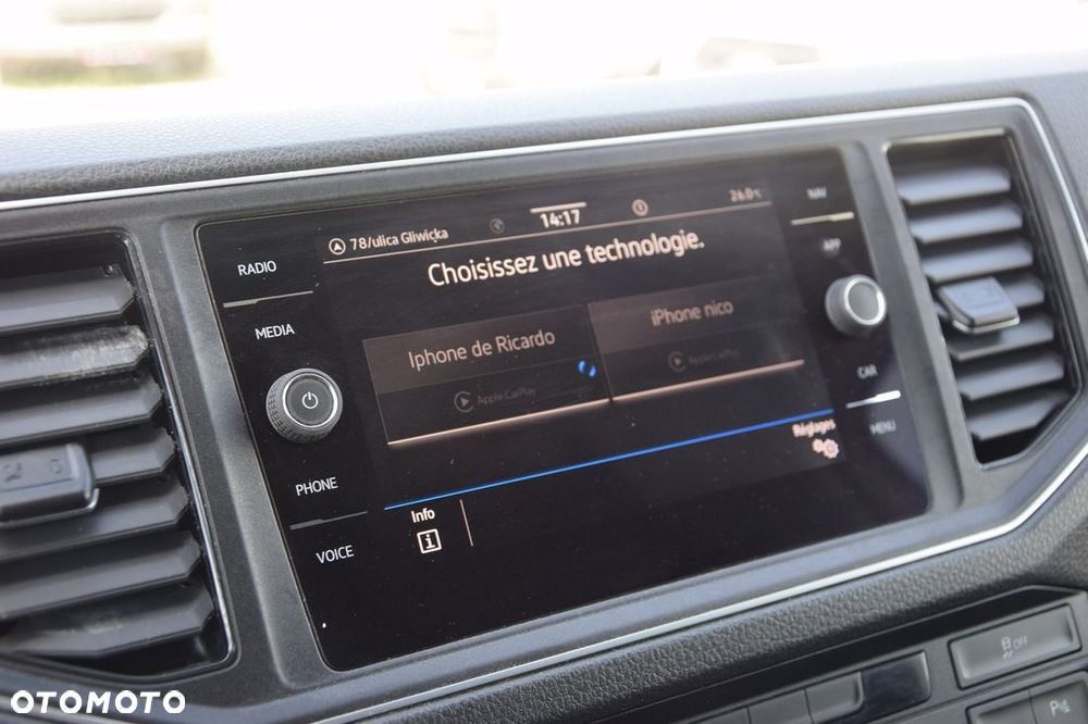 Volkswagen CRAFTER ​*L4H3​*2.0TDI​*176KM​*KLIMA​*AUTOMAT​*TEMPOMAT​*2 - 14