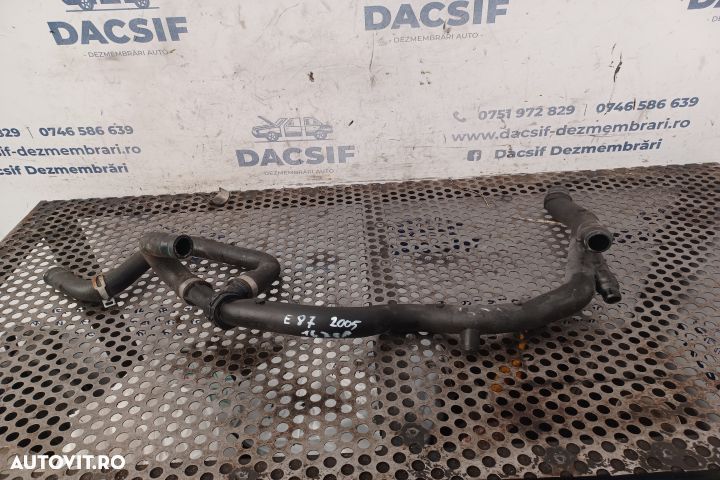 CONDUCTA APA BMW Seria 1 E87  [din 2004 pana  2007] seria - 1
