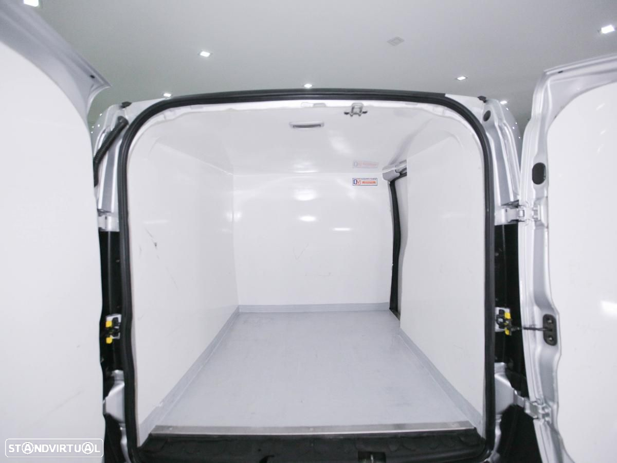 Fiat Doblo - 6