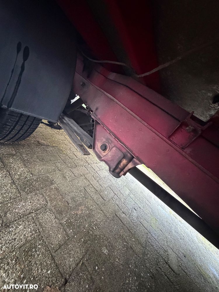 Mercedes-Benz Sprinter 906.235 - 18