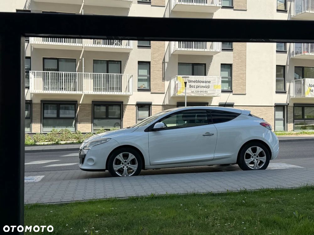 Renault Megane 1.5 dCi Dynamique - 4