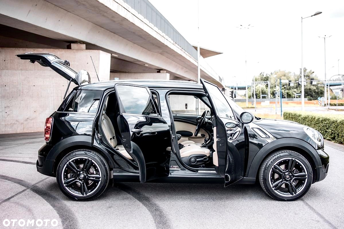 MINI Countryman - 6