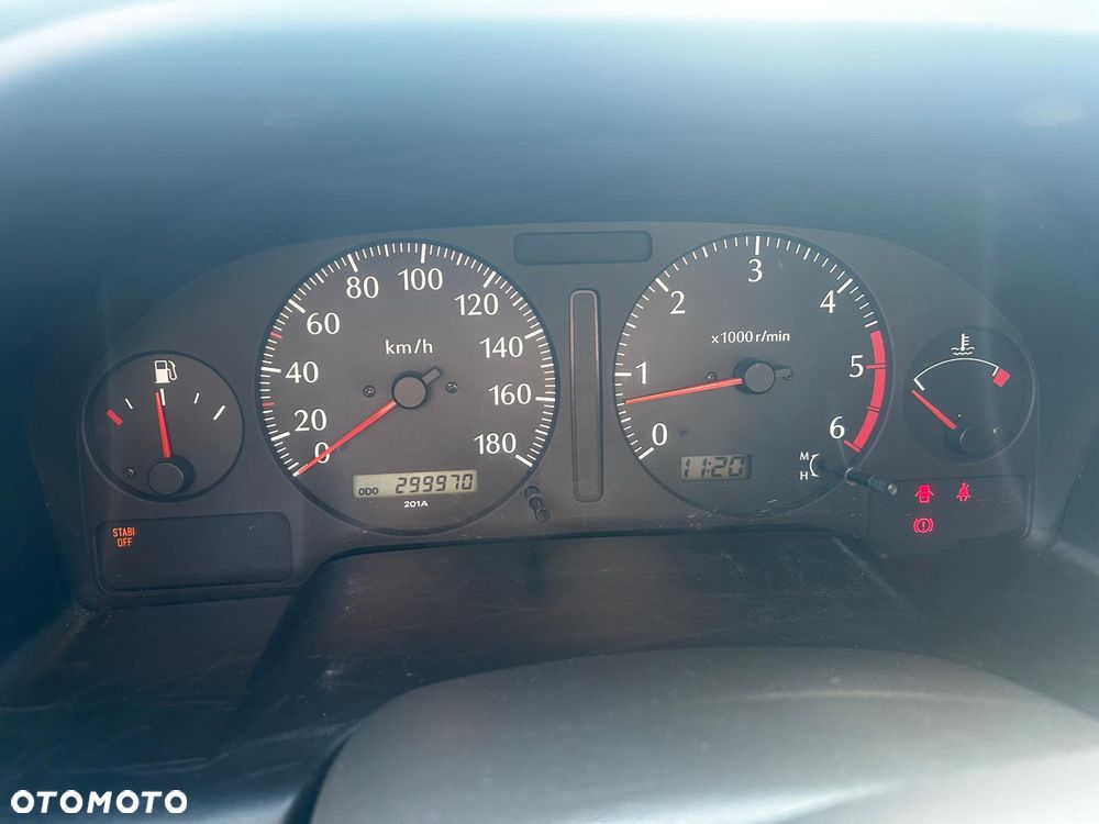 Nissan Patrol 3.0 TDI Elegance - 10