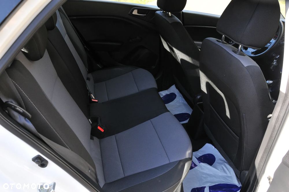 Hyundai i20 1.2 Select - 20