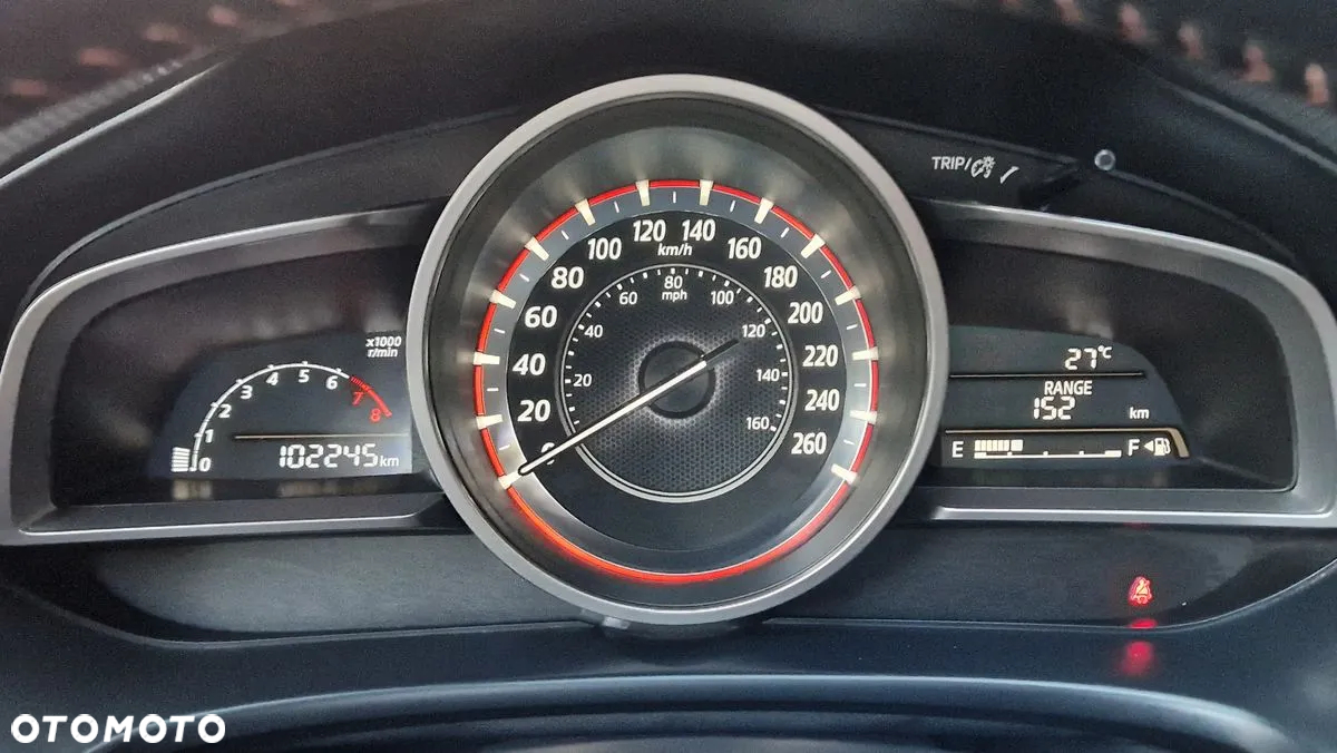 Mazda 3 - 18