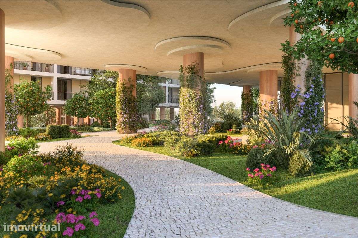 Apartamento T4 para venda - Grande imagem: 4/50