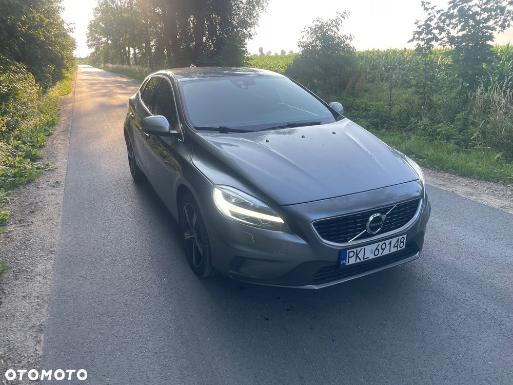 Volvo V40 - 4