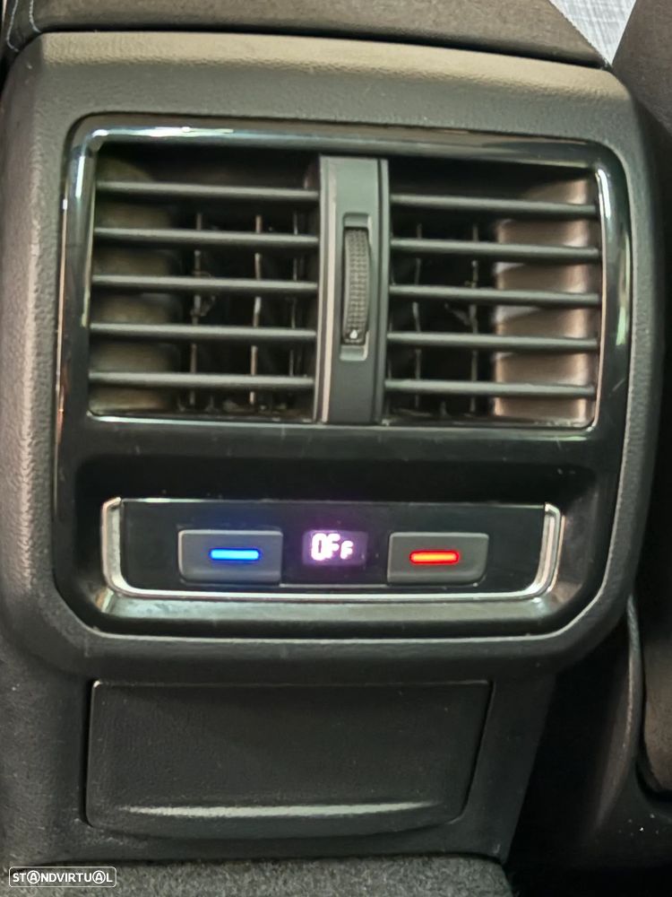 VW Passat Variant 1.4 TSI GTE Plug-in - 31